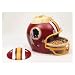Washington Redskins Snack Helmet NFL