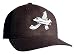 Aberdeen IronBirds Home Game Adjustable Hat