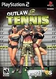 Outlaw Tennis PS2