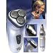 Tri Tek Shaver