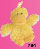 Cat Toys - Kong Dr. Noys - Cat Duckie