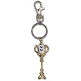 Fairy Tail Aquarius key keychain