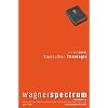wagnerspectrum 2/09: Schwerpunkt: Bayreuther Theologie