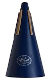 Produkt-Bild: Wallace Straight Brass Band D&auml;mpfer f&uuml;r Bariton