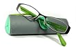 Cinzia Iced Reader - Available in Several Colors and Strengths