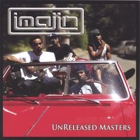 Unreleased Masters by Imajin