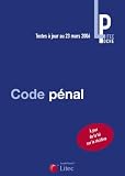 Revue Litec  / Code pénal
