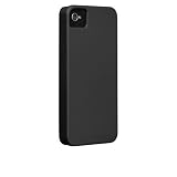 Produkt-Bild: Case-Mate HARDCASE BARELY THERE f&uuml;r iPhone 4, CM011674