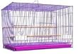 Brand New Aviary Breeding Bird Cage Cages 24x16x16-2424PUR