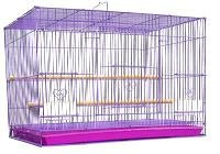 Brand New Aviary Breeding Bird Cage Cages 24x16x16-2424PUR