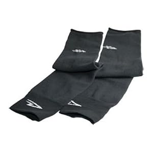 Buy DeFeet Armskins D-Logo Black Cycling Running Hiking Arm Warmers - ARMBK