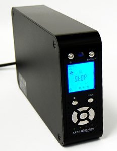 Cover image : サンコ- 3.5 HDD MEDIA PLAYER2(HDD無) HDPLAY60