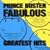 Prince Buster - Fabulous Greatest Hits [Diamond Range]