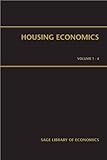 Housing economics
