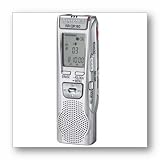 Ic Recorder with Large Display
