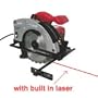 7 � Inch Laser Guided Electric Circular Saw