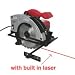 7 ¼ Inch Laser Guided Electric Circular Saw