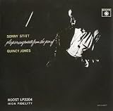 Revue Sonny Stitt  / Sonny Stitt Plays Arrangements of Quincy Jones