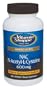 Vitamin Shoppe - Nac (N-Acetyl-L-Cysteine), 600 mg