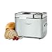 Kitchen & Housewares : Cuisinart CBK-200 2-Pound Convection Automatic Bread Maker