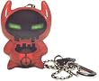 Lucky Devil Series 1 Catch Me If You Can Keychain - Dee Dee Ablo