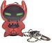 Lucky Devil Series 1 Catch Me If You Can Keychain - Dee Dee Ablo