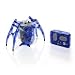 HEXBUG INCHWORM: BLUE HEX BUG