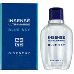 ジバンシィ ウルトラマリン ブルースカイ EDT 50ml