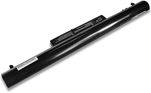 Gomart 4 Cell HP VK04 Laptop Battery for Pavilion 14-B, Sleekbook 14, Sleekbook 15,TouchSmart 14, TouchSmart 15 Series Laptops