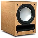 Axiom EP350 Powered Subwoofer - Mansfield Beech