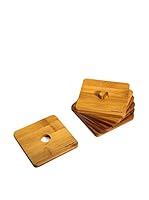 Bambum Posavasos Tilla B2395 Beige