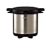 Zojirushi SN-XAE80XA Stainless Steel Thermal Vacuum Cooking Pot, 2-Gallon