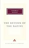 The return of the native