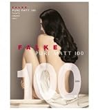 Falke Pure Matt 100 40110