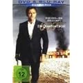 James Bond 007 - Ein Quantum Trost (inkl. DVD) [Blu-ray]