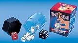 Dice Bomb Visual Magic Close-Up Trick Illusions Street
