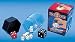 Dice Bomb Visual Magic Close-Up Trick Illusions Street