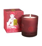 The des Concubines Scented Candle by Le Palais des Thes