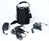 XPO2 Portable Oxygen Concentrator