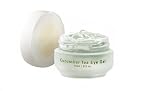 BASQNYC Cucumber Tea Eye Gel, 0.5oz