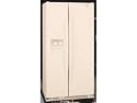 Whirlpool : 36 Inch DesignerFit Counter Depth Side-by-Side Refrigerator