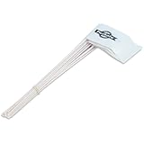 PetSafe Boundary Flags, Bundle of 50