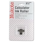 Nu-kote - Ink roller - 1 x black, red by Nukote
