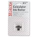Nu-Kote NR42 Compatible Ink Roller for Canon/Casio/Victor/Sharp/Innovera Calculators (Black/Red)