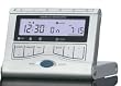 Travel Alarm Digital Clock And Presentation Timer