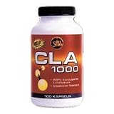All Stars CLA 1000 100 Kapseln