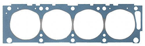 Fel-Pro 8554 PT Cylinder Head Gasket