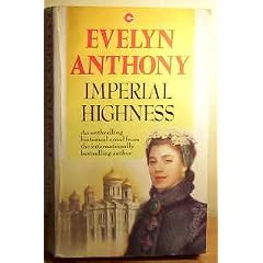 Imperial Highness (Coronet Books)
