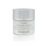 AINHOA Luxe Day and Night Cream, 1.7 Fluid Ounce