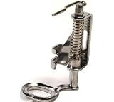 Low-shank Darning Foot w/ Large Hole 4021-L